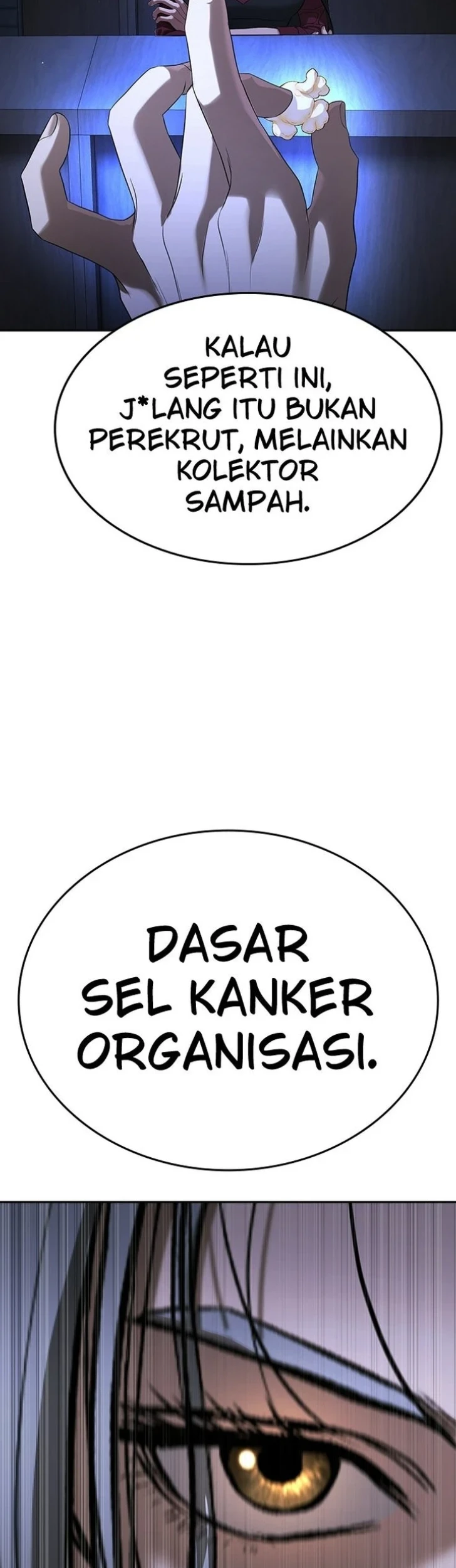 Goo Se Ra Chapter 48 Gambar 88