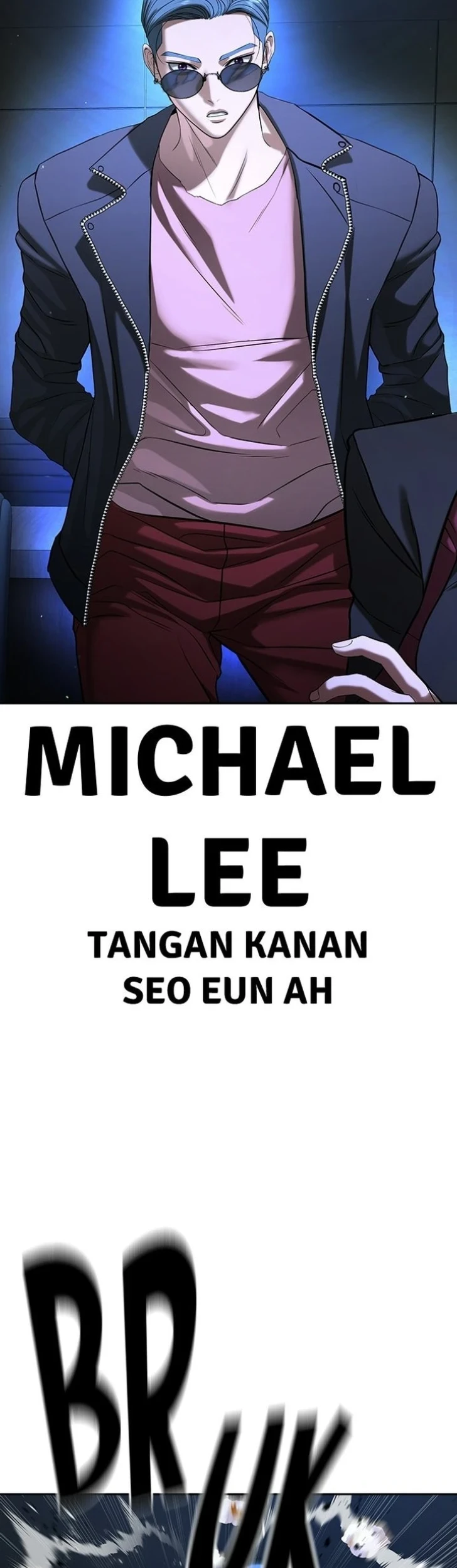 Goo Se Ra Chapter 48 Gambar 91