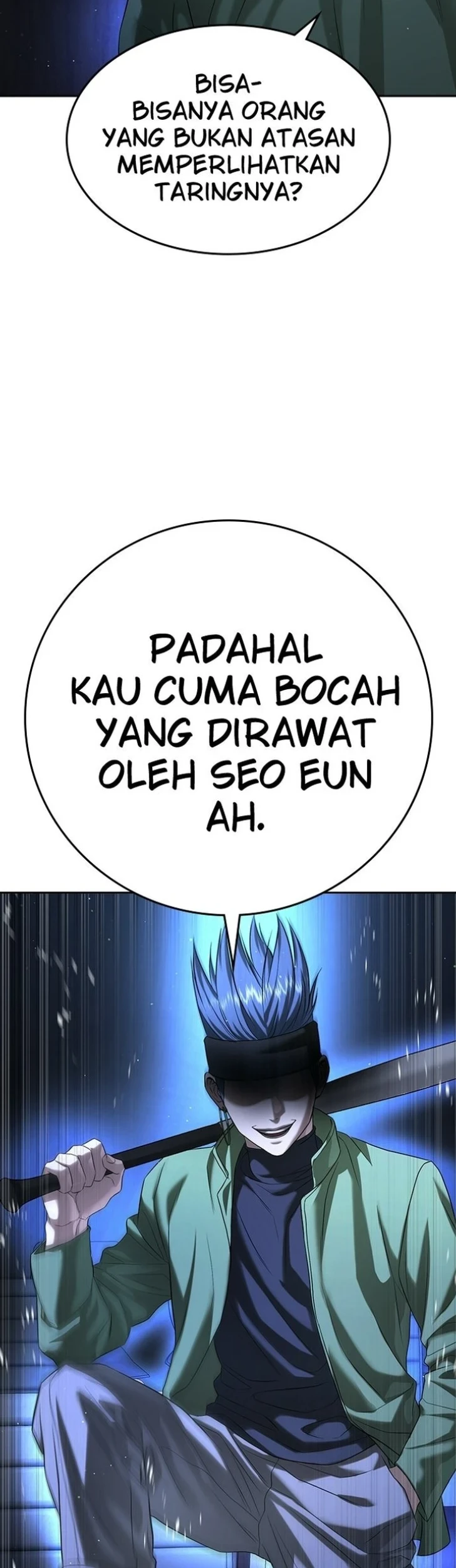 Goo Se Ra Chapter 48 Gambar 93