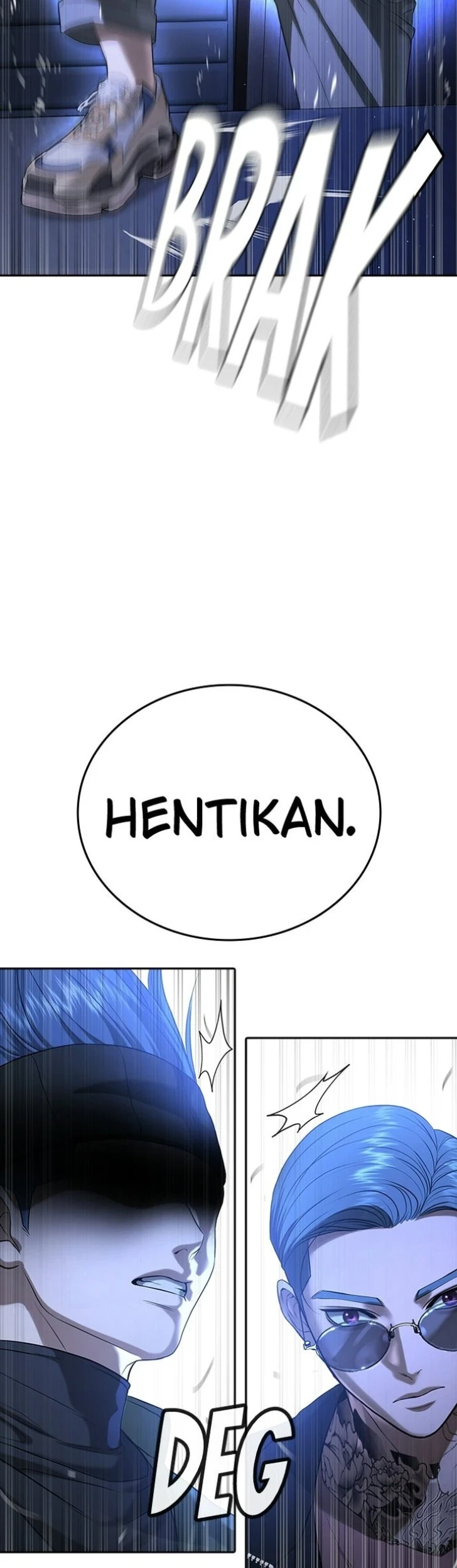 Goo Se Ra Chapter 48 Gambar 94