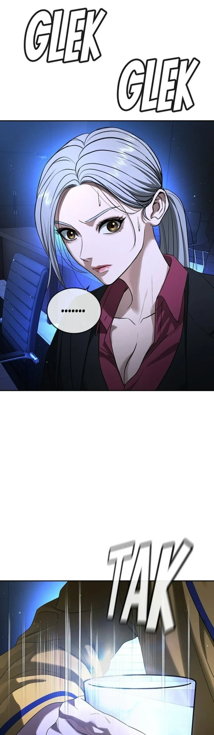 Goo Se Ra Chapter 48 Gambar 99