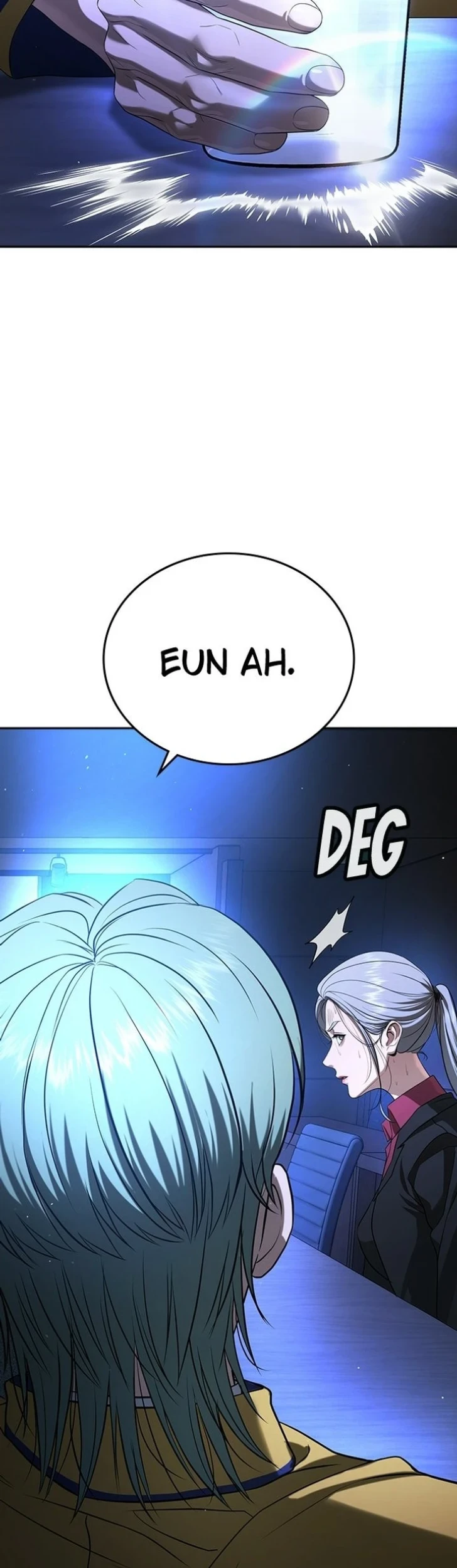 Goo Se Ra Chapter 48 Gambar 100