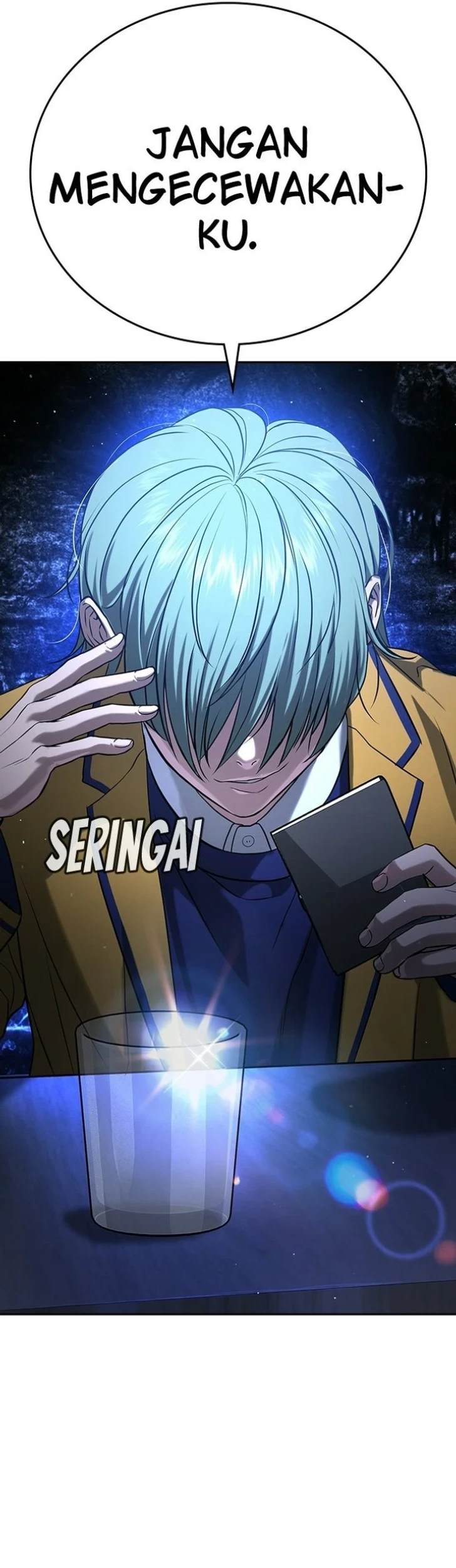 Goo Se Ra Chapter 48 Gambar 103