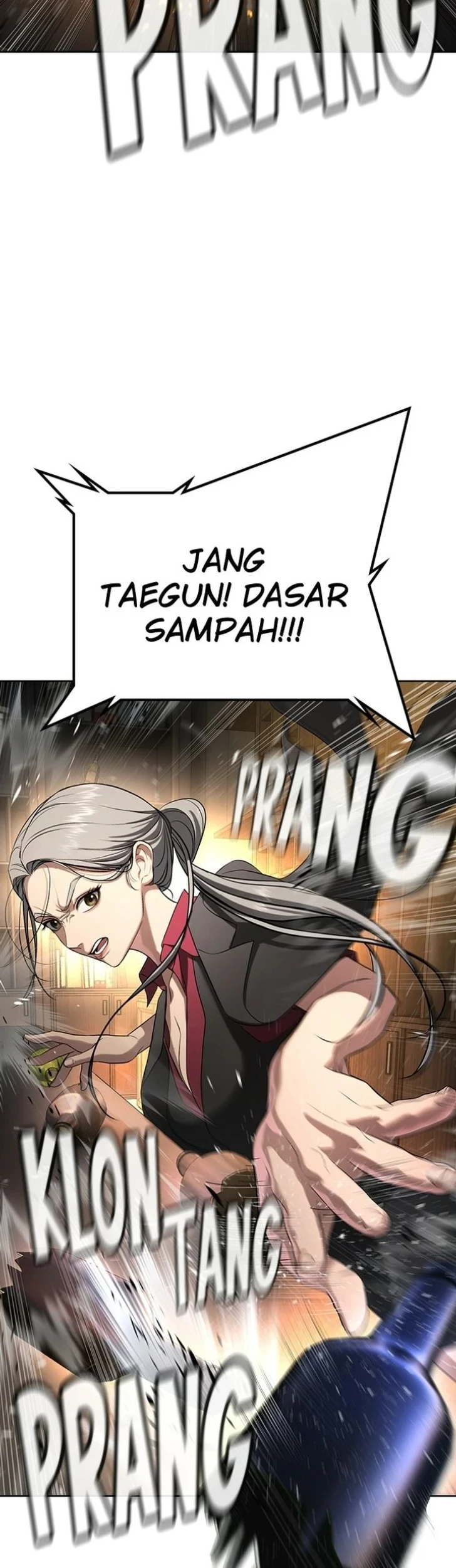 Goo Se Ra Chapter 48 Gambar 106