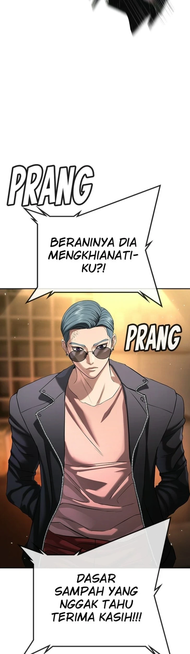 Goo Se Ra Chapter 48 Gambar 107