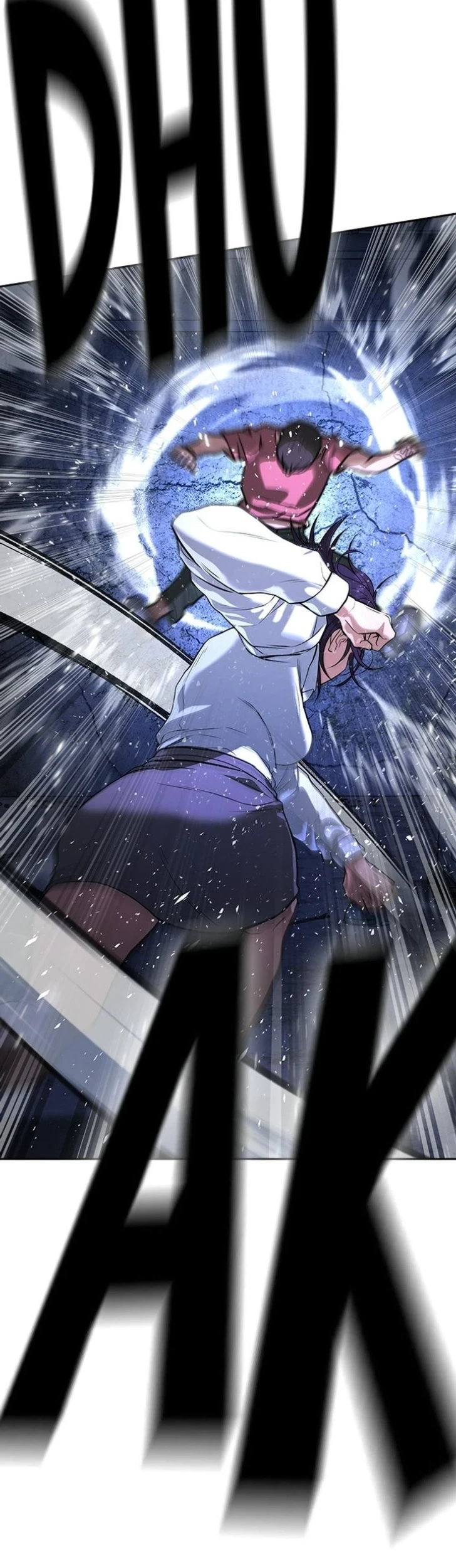 Goo Se Ra Chapter 48 Gambar 5