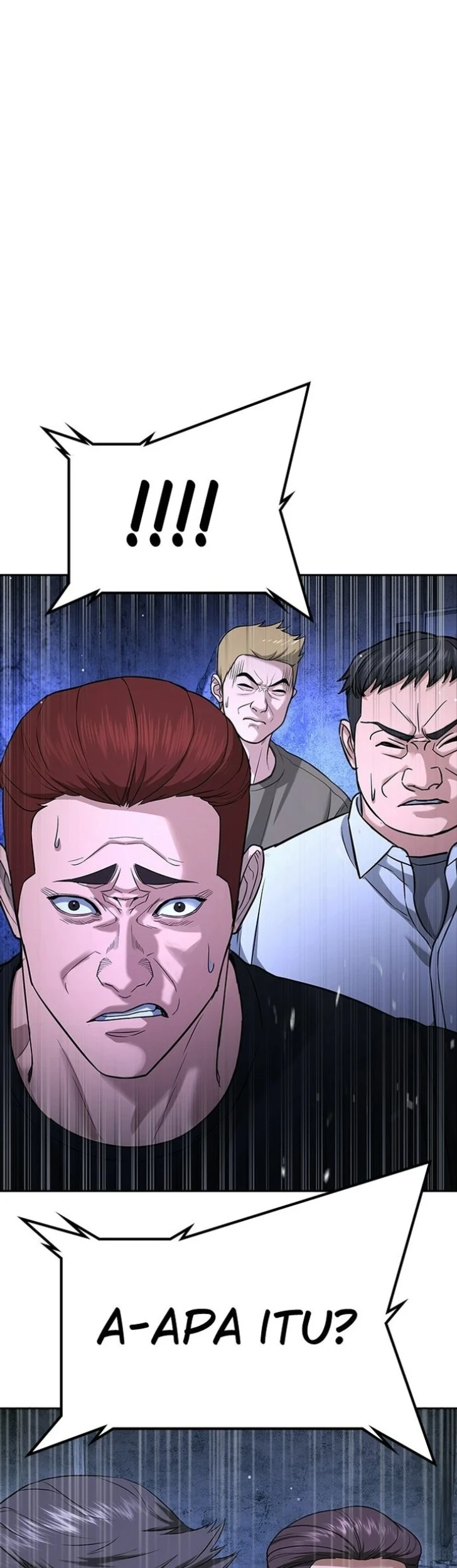 Goo Se Ra Chapter 48 Gambar 6