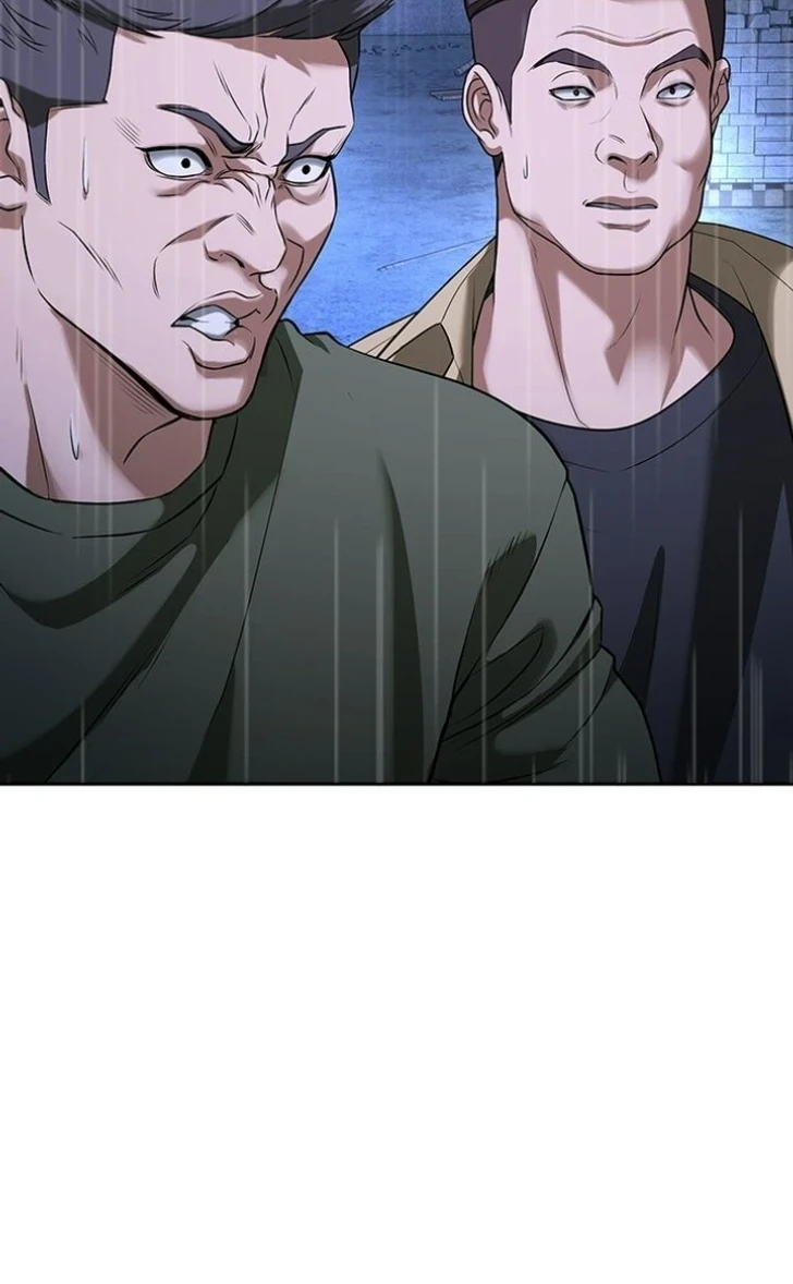 Goo Se Ra Chapter 48 Gambar 7
