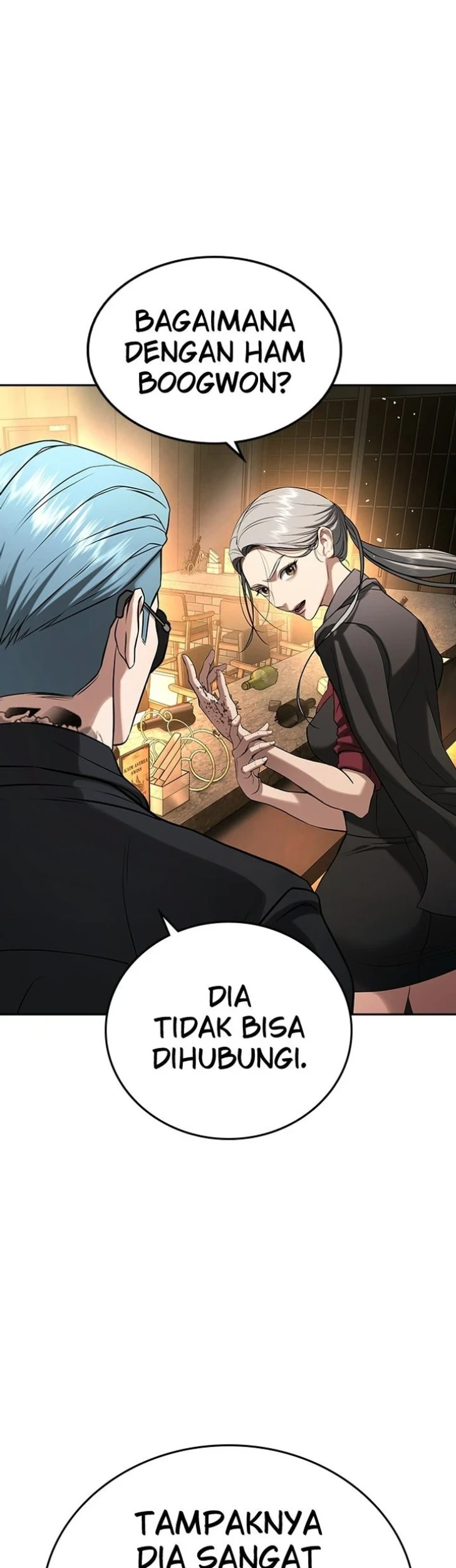 Goo Se Ra Chapter 48 Gambar 110