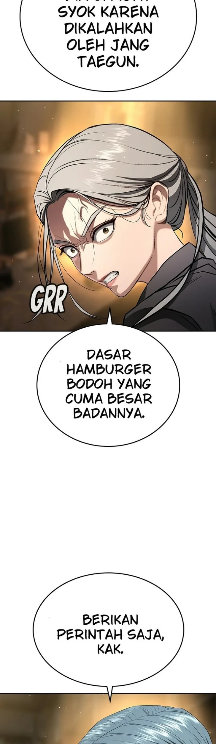Goo Se Ra Chapter 48 Gambar 111