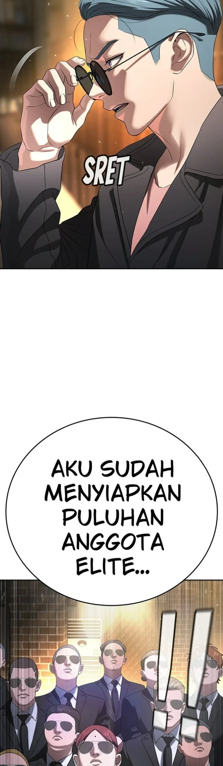 Goo Se Ra Chapter 48 Gambar 112
