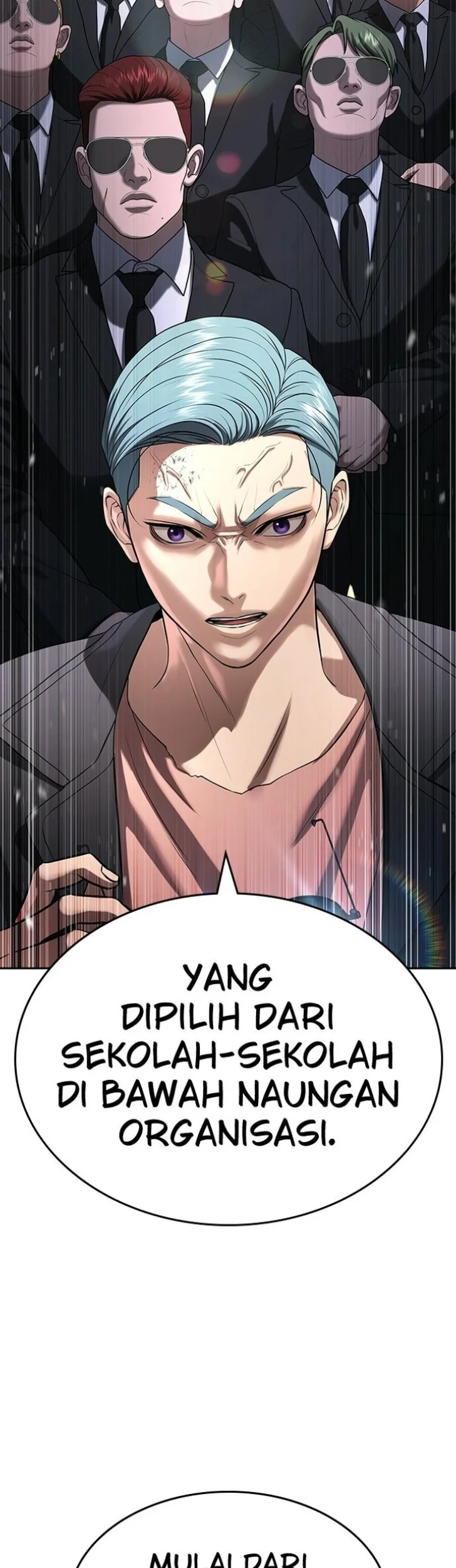 Goo Se Ra Chapter 48 Gambar 113