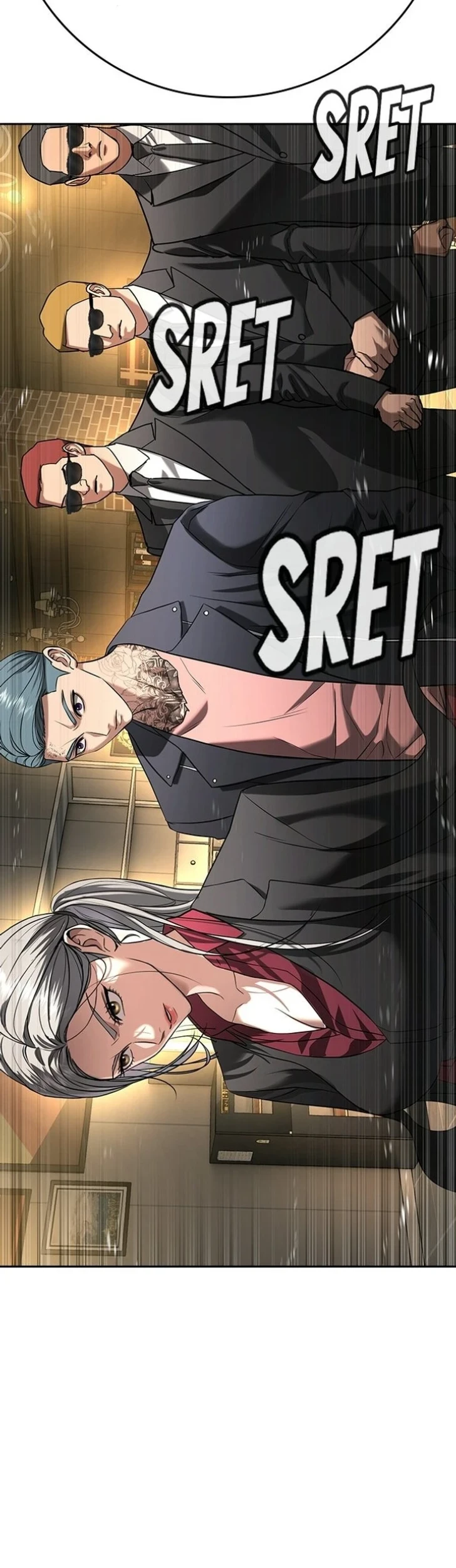 Goo Se Ra Chapter 48 Gambar 115