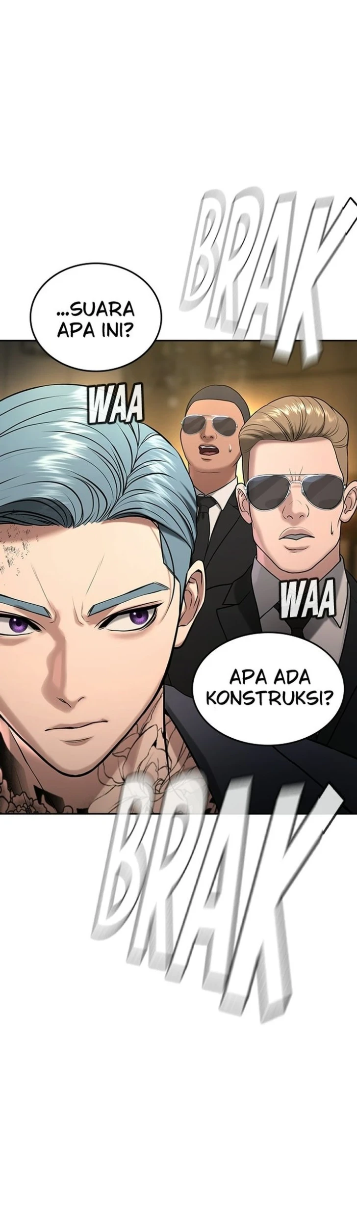 Goo Se Ra Chapter 48 Gambar 117