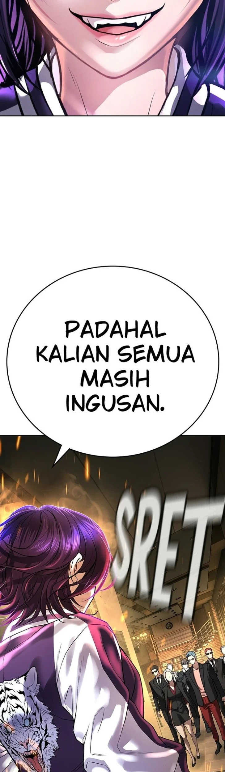 Goo Se Ra Chapter 48 Gambar 120