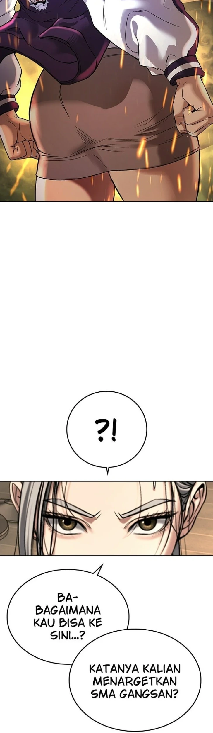 Goo Se Ra Chapter 48 Gambar 121