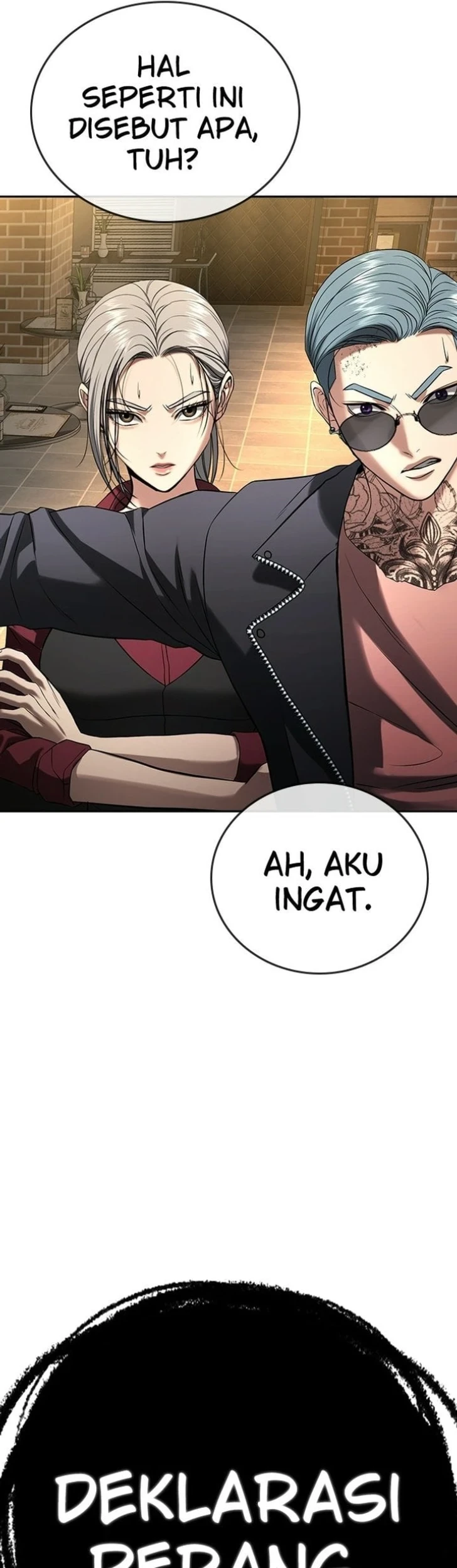 Goo Se Ra Chapter 48 Gambar 123