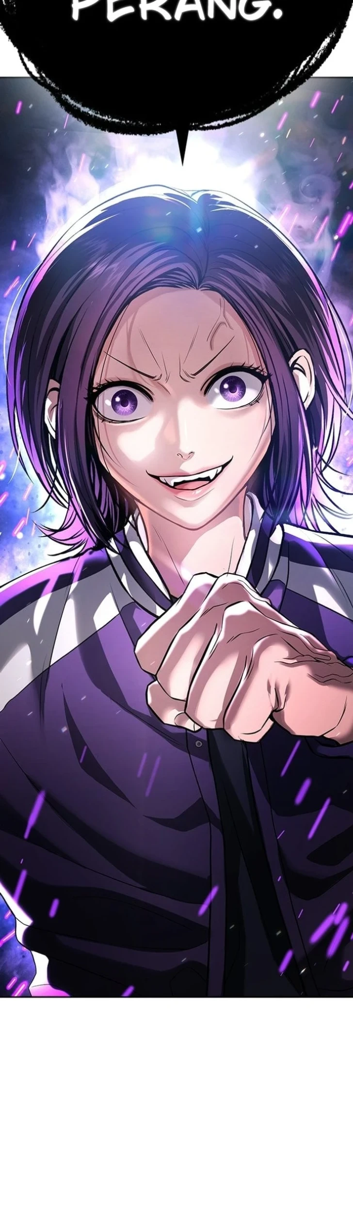 Goo Se Ra Chapter 48 Gambar 124