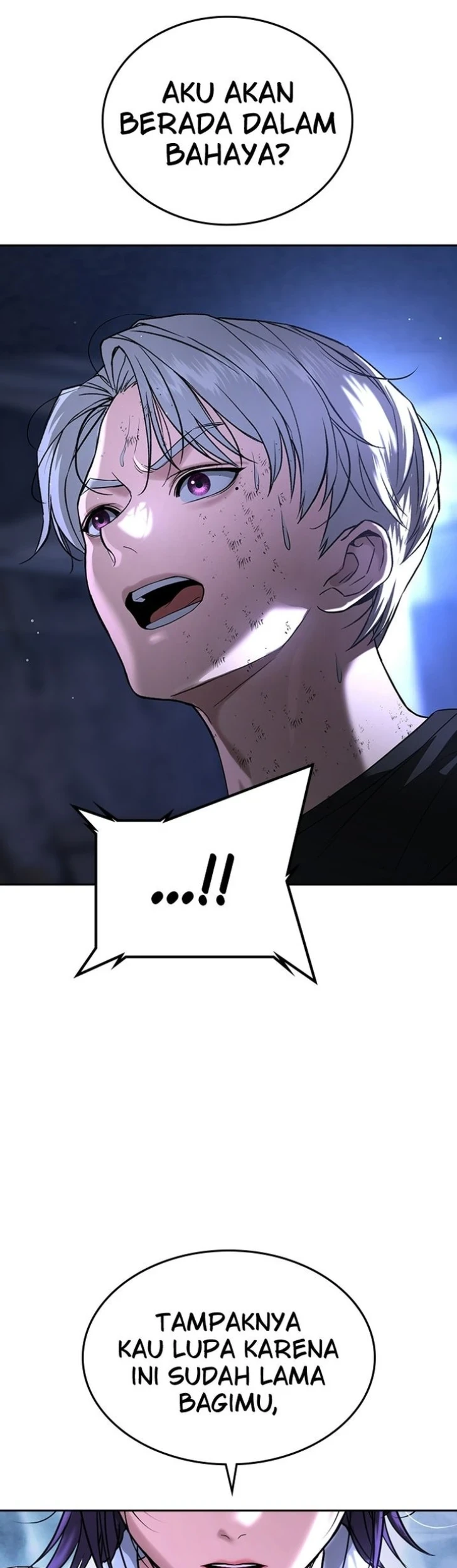Goo Se Ra Chapter 48 Gambar 8
