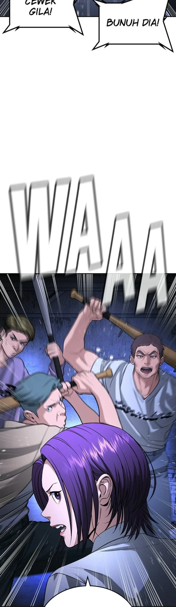 Goo Se Ra Chapter 48 Gambar 12