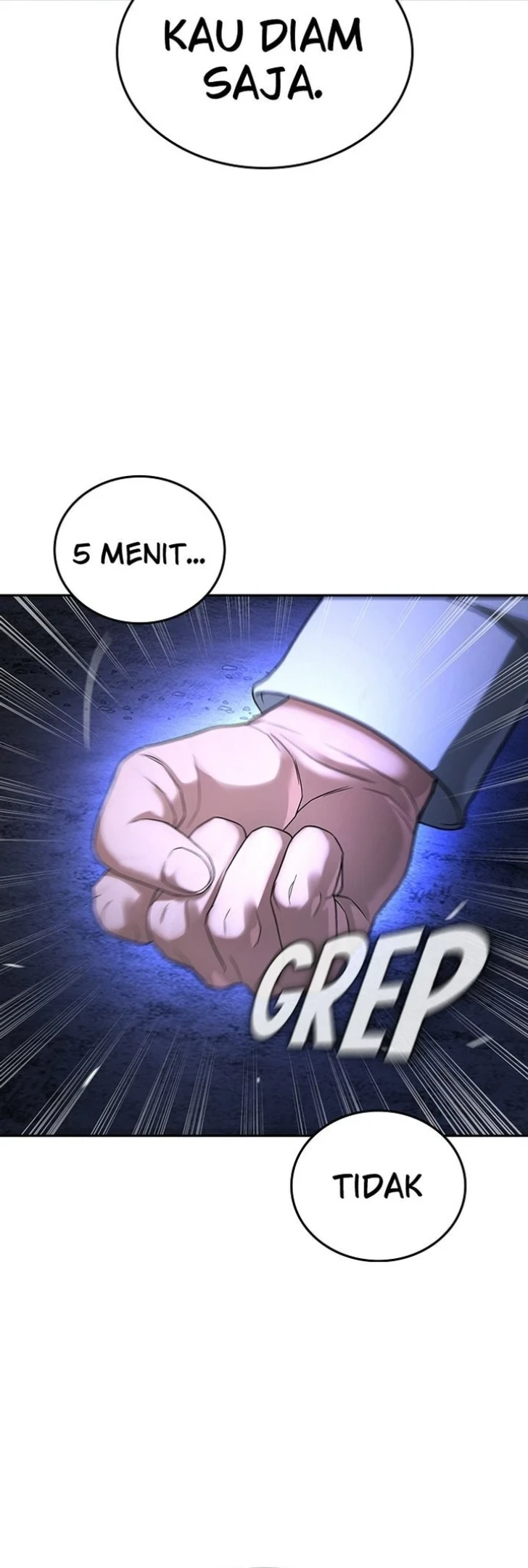 Goo Se Ra Chapter 48 Gambar 13