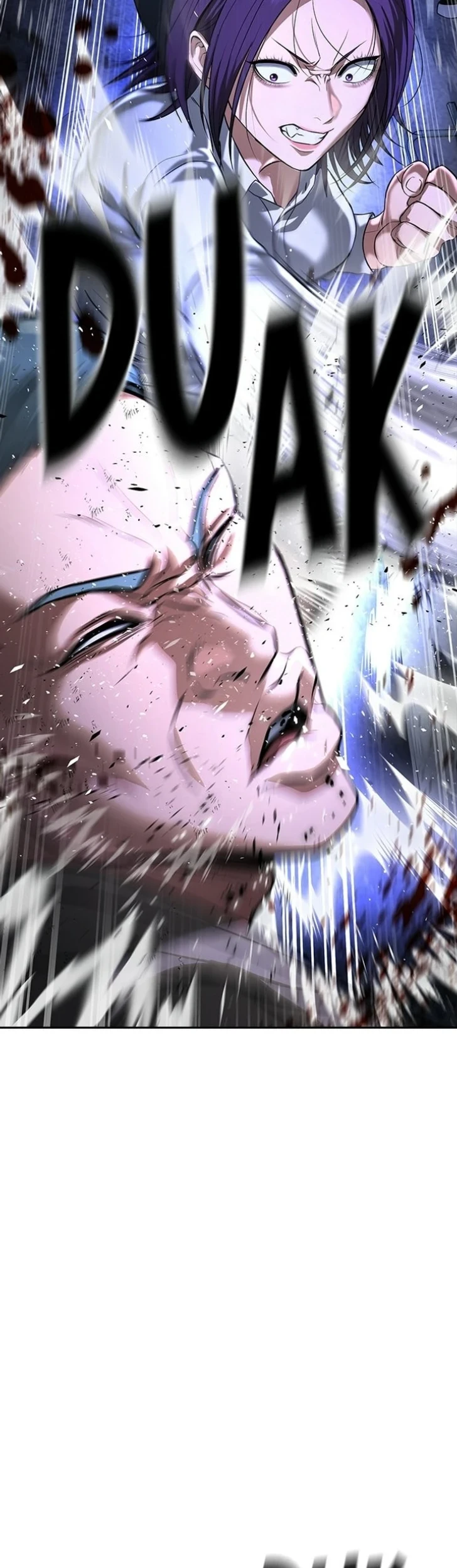 Goo Se Ra Chapter 48 Gambar 15
