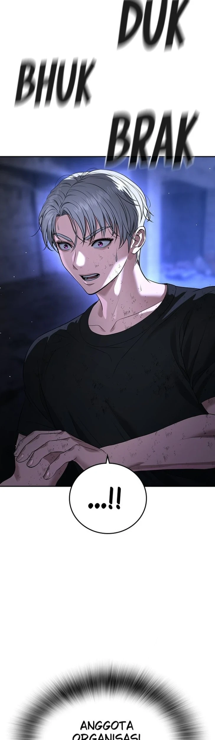 Goo Se Ra Chapter 48 Gambar 16