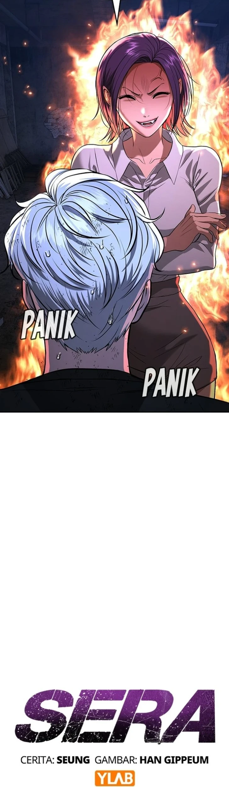 Goo Se Ra Chapter 48 Gambar 22