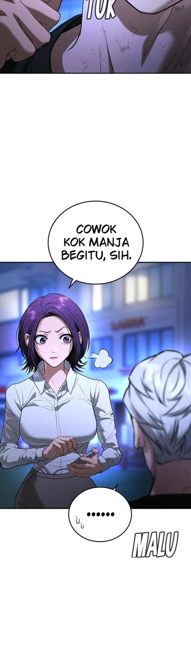 Goo Se Ra Chapter 48 Gambar 24