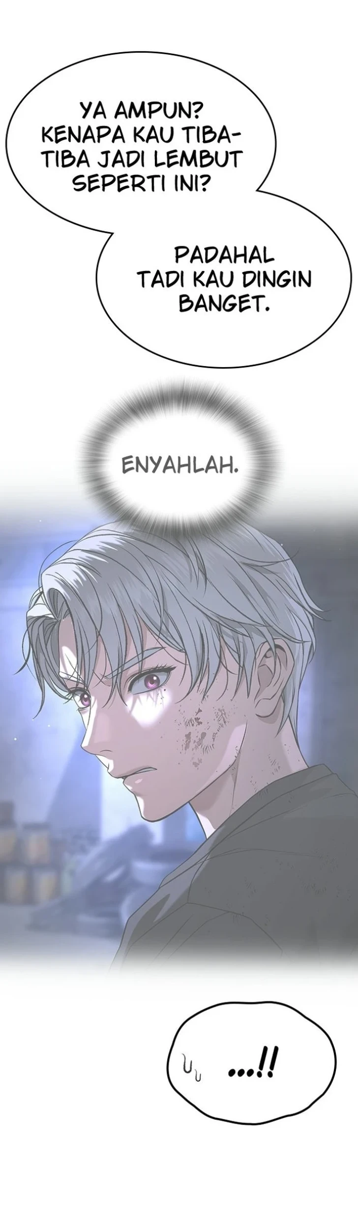 Goo Se Ra Chapter 48 Gambar 25
