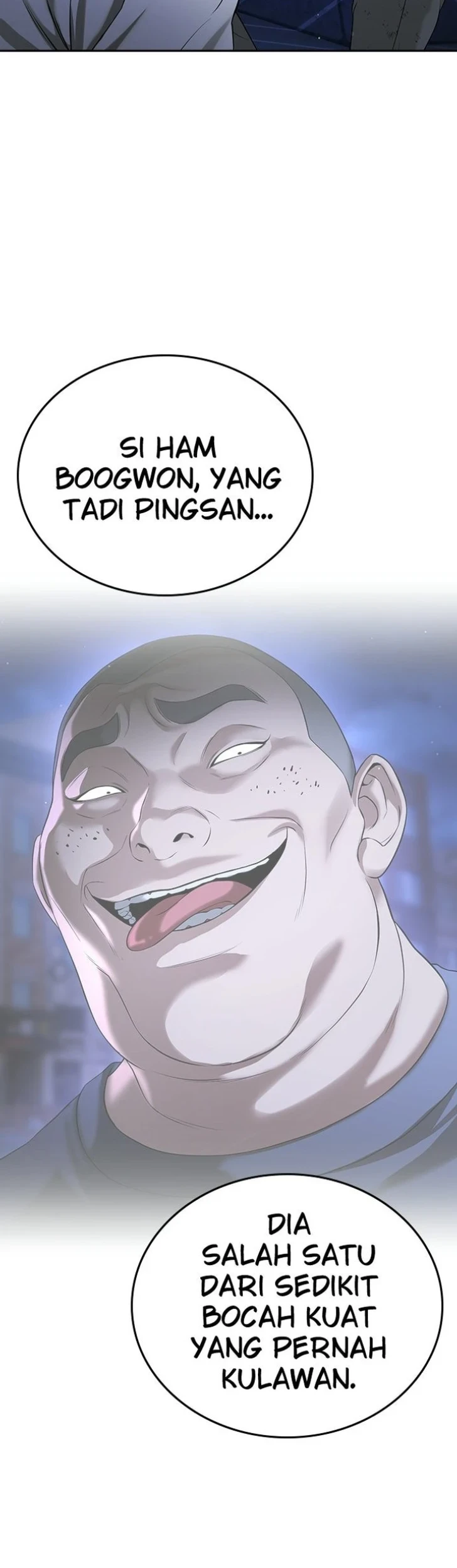 Goo Se Ra Chapter 48 Gambar 28