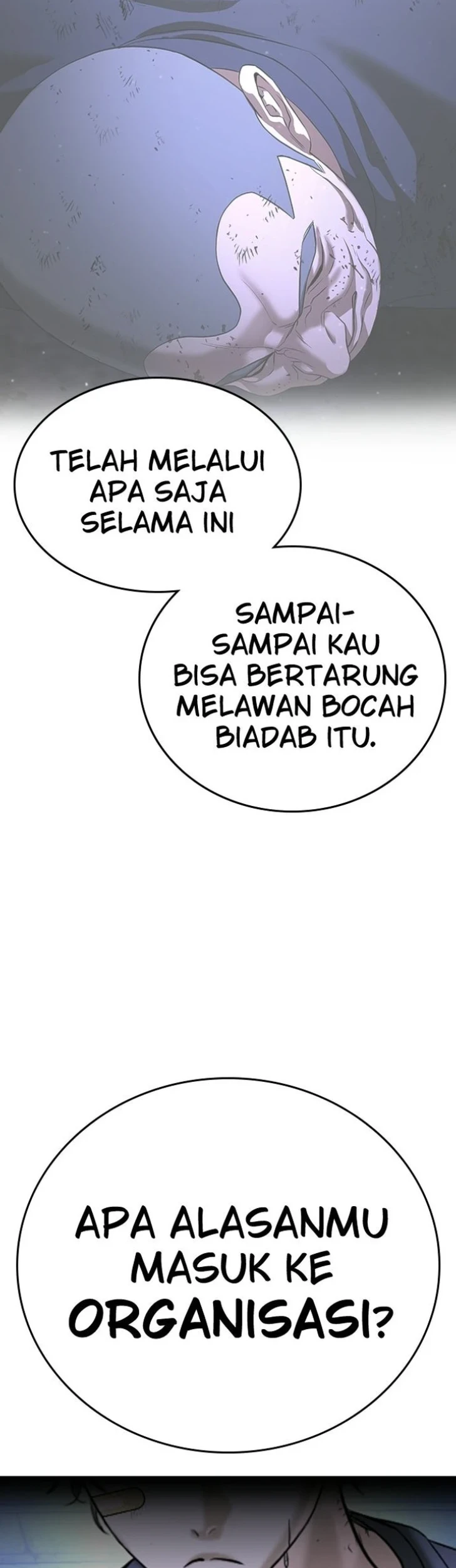 Goo Se Ra Chapter 48 Gambar 30