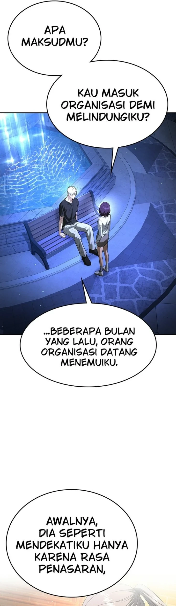 Goo Se Ra Chapter 48 Gambar 34