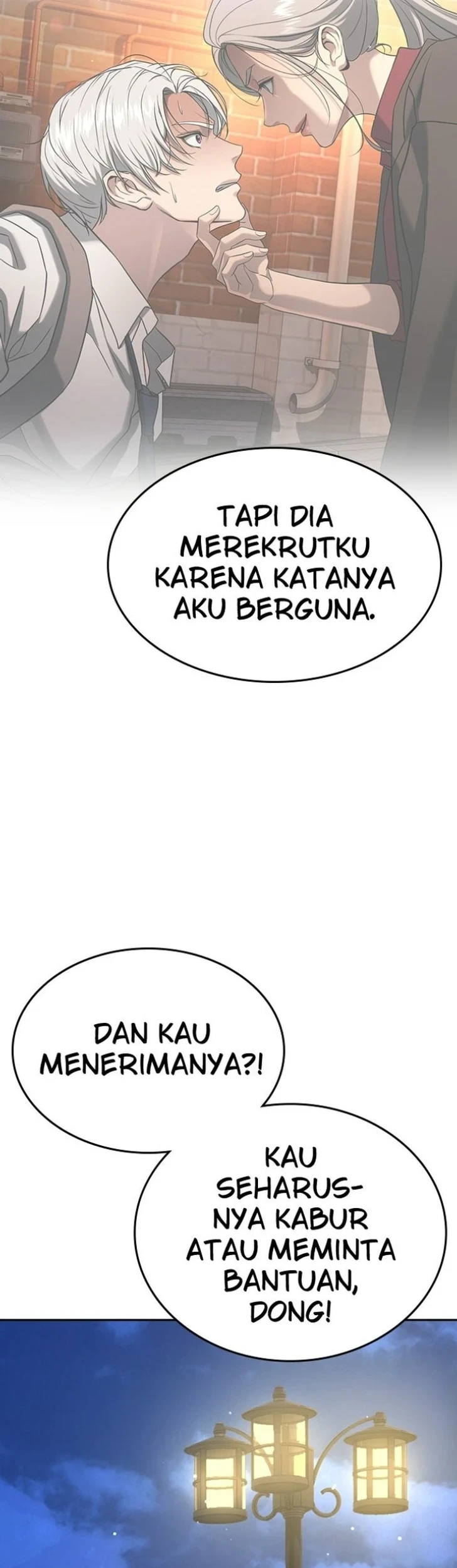 Goo Se Ra Chapter 48 Gambar 35