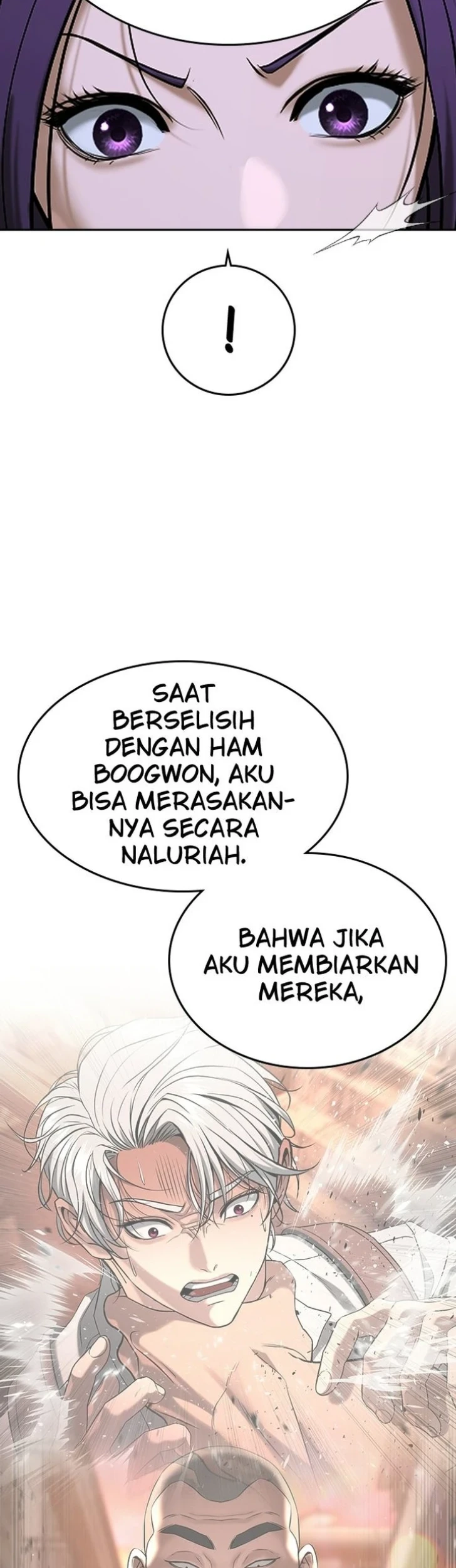 Goo Se Ra Chapter 48 Gambar 37