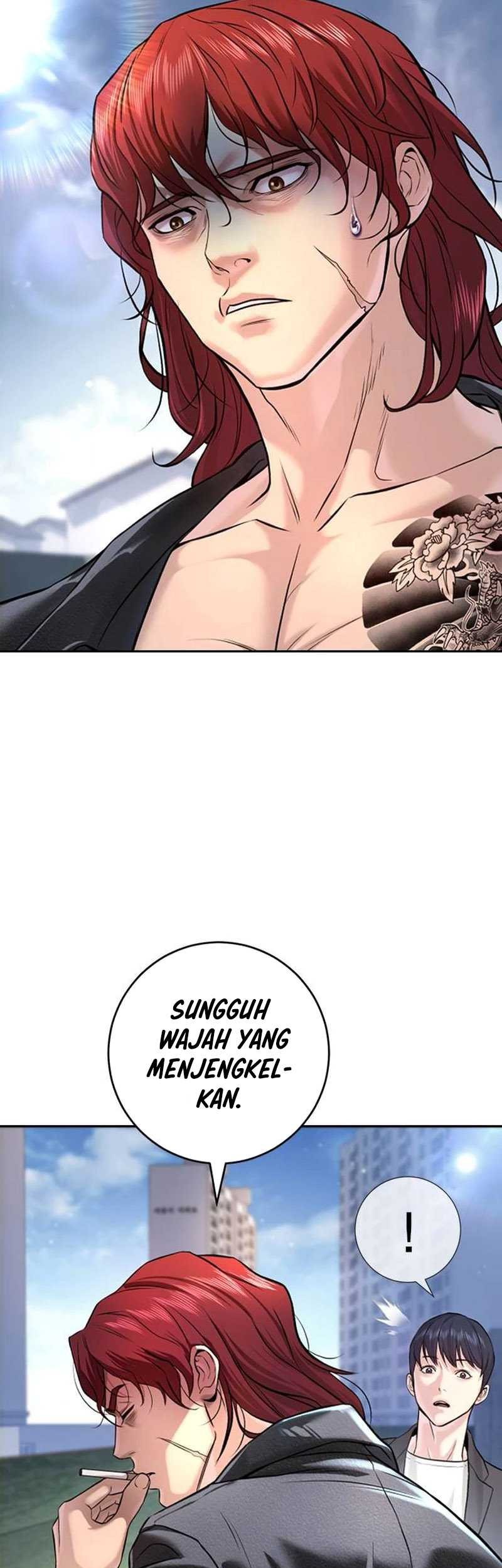 Goo Se Ra Chapter 5 Gambar 75