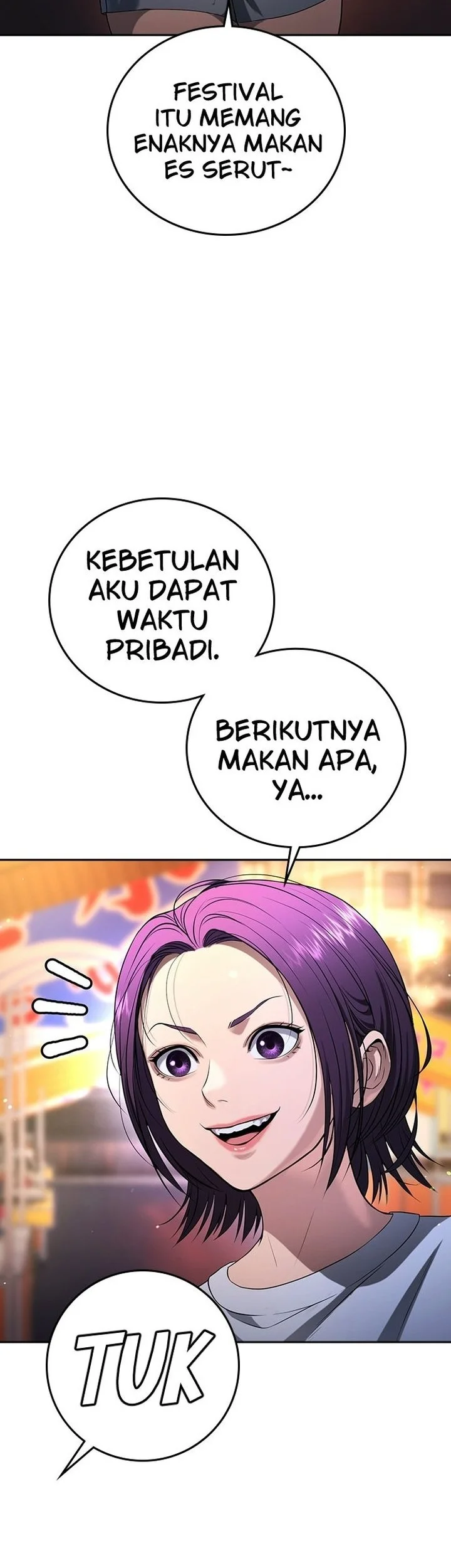 Goo Se Ra Chapter 50 Gambar 66