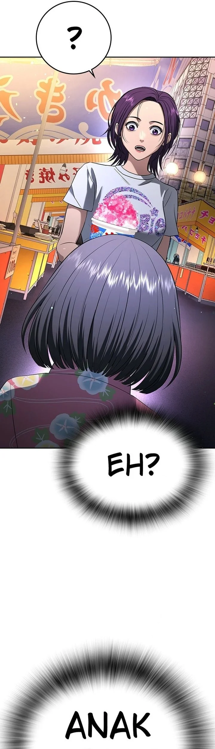 Goo Se Ra Chapter 50 Gambar 68