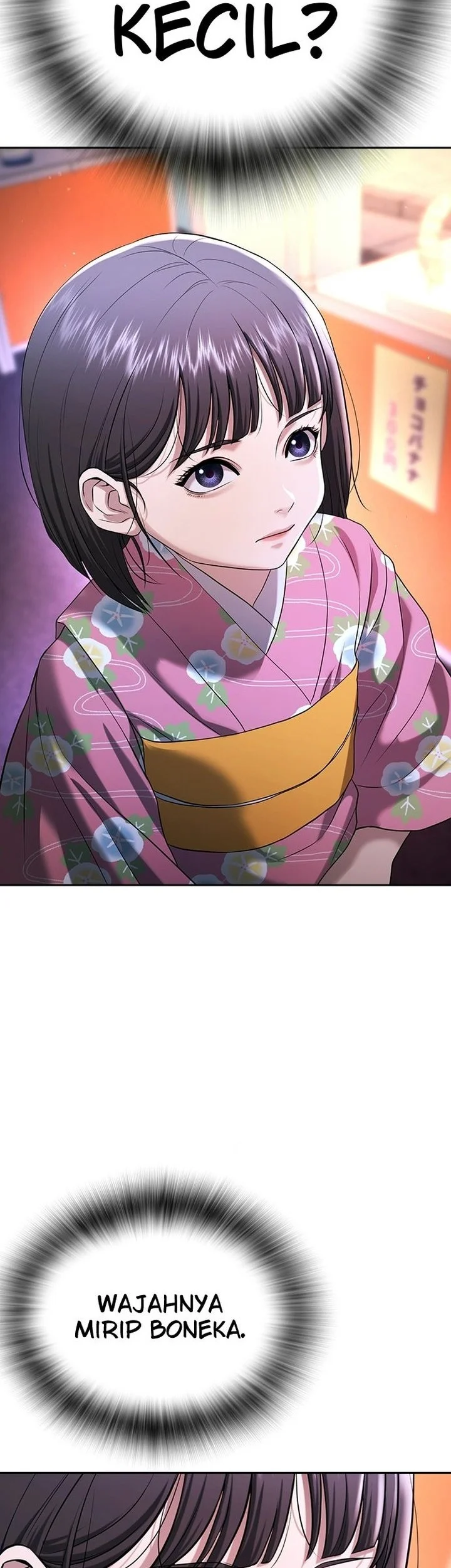 Goo Se Ra Chapter 50 Gambar 69