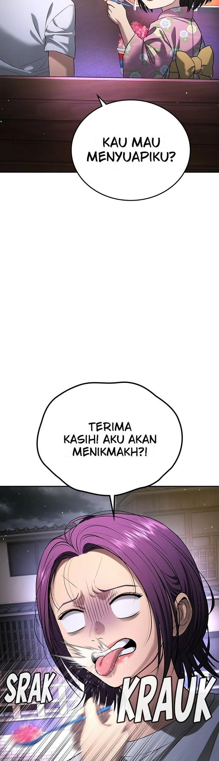 Goo Se Ra Chapter 50 Gambar 77