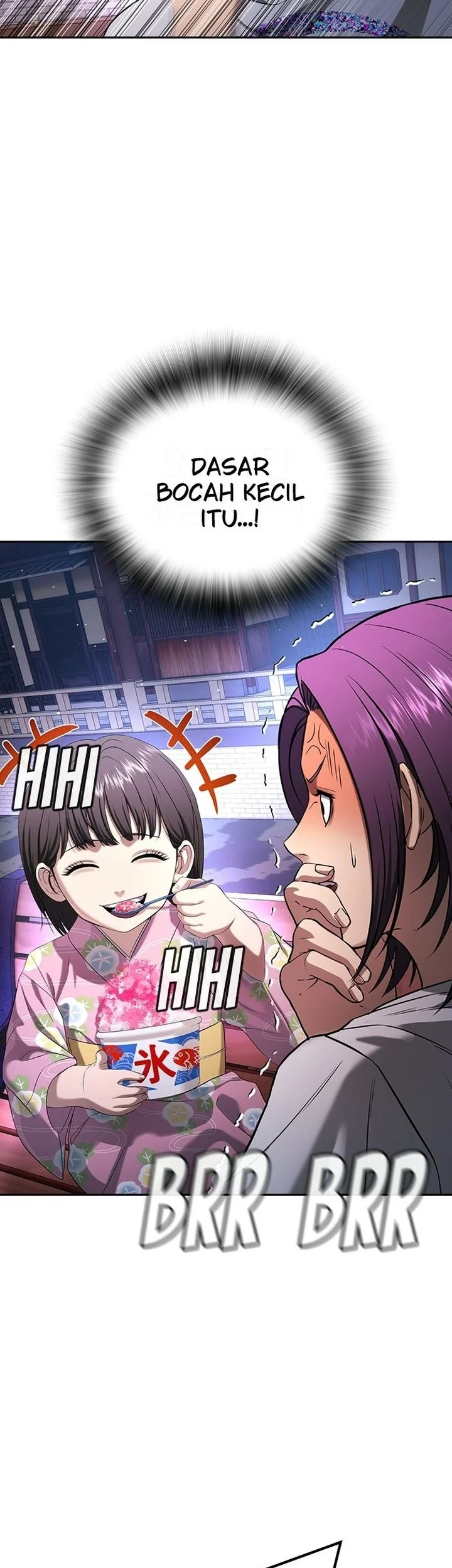 Goo Se Ra Chapter 50 Gambar 78