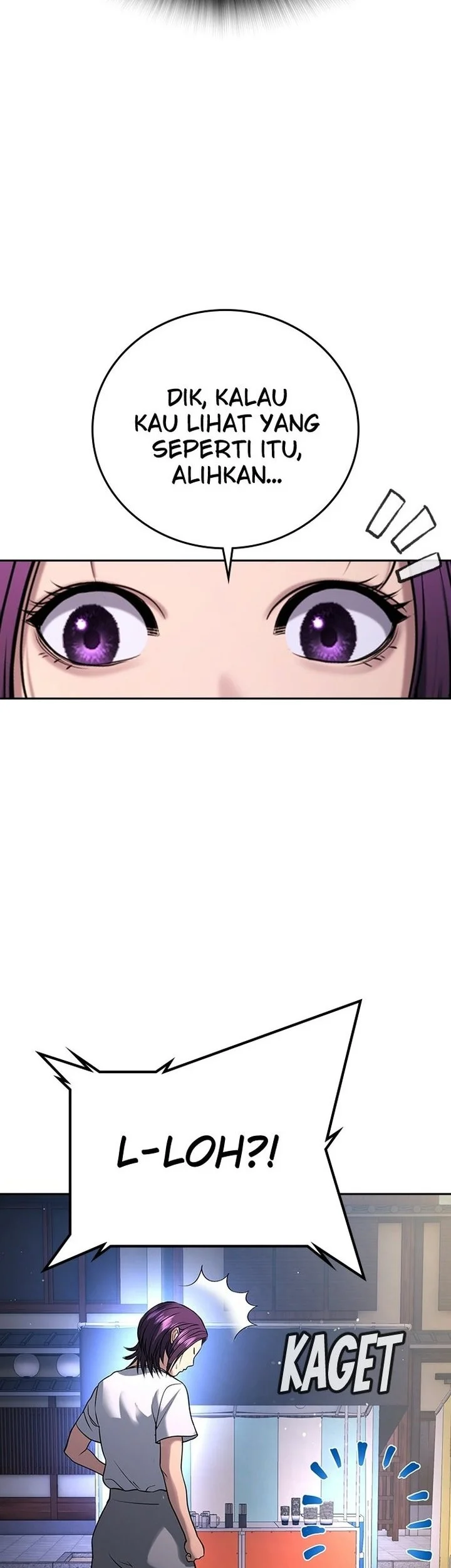 Goo Se Ra Chapter 50 Gambar 83
