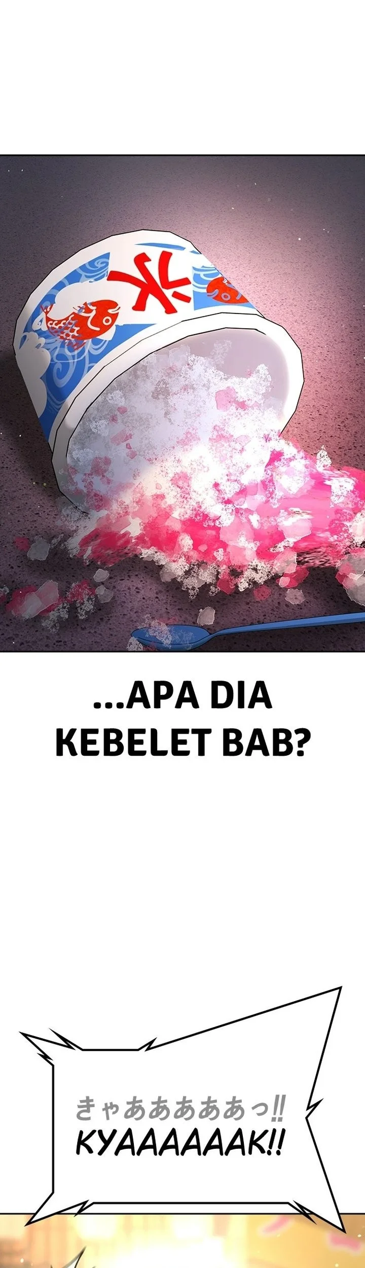 Goo Se Ra Chapter 50 Gambar 86