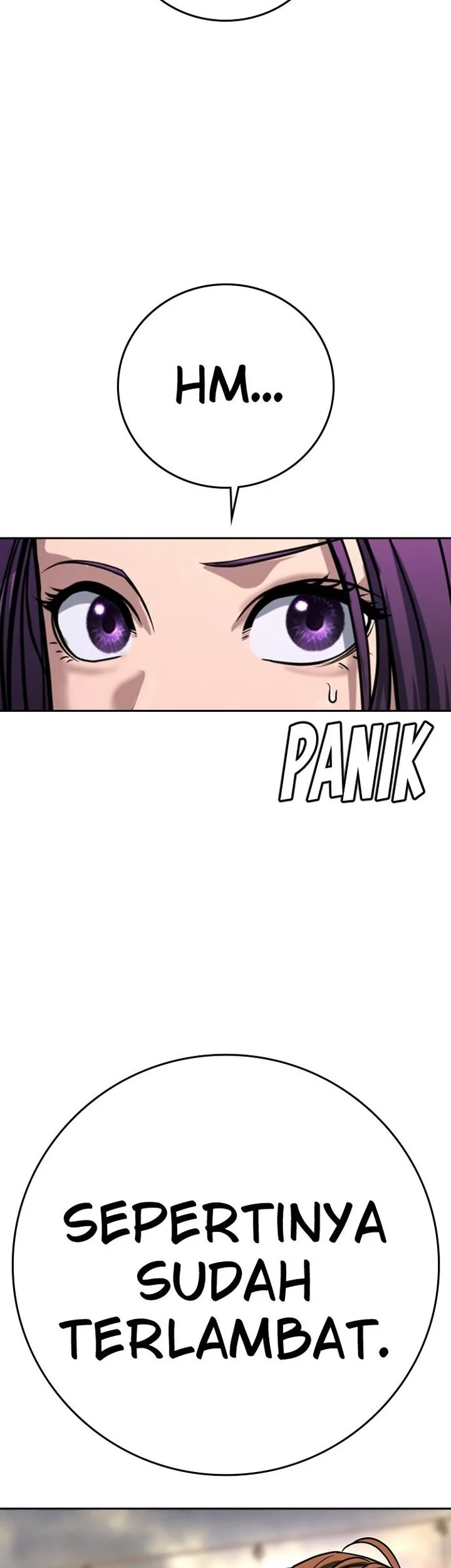 Goo Se Ra Chapter 50 Gambar 98