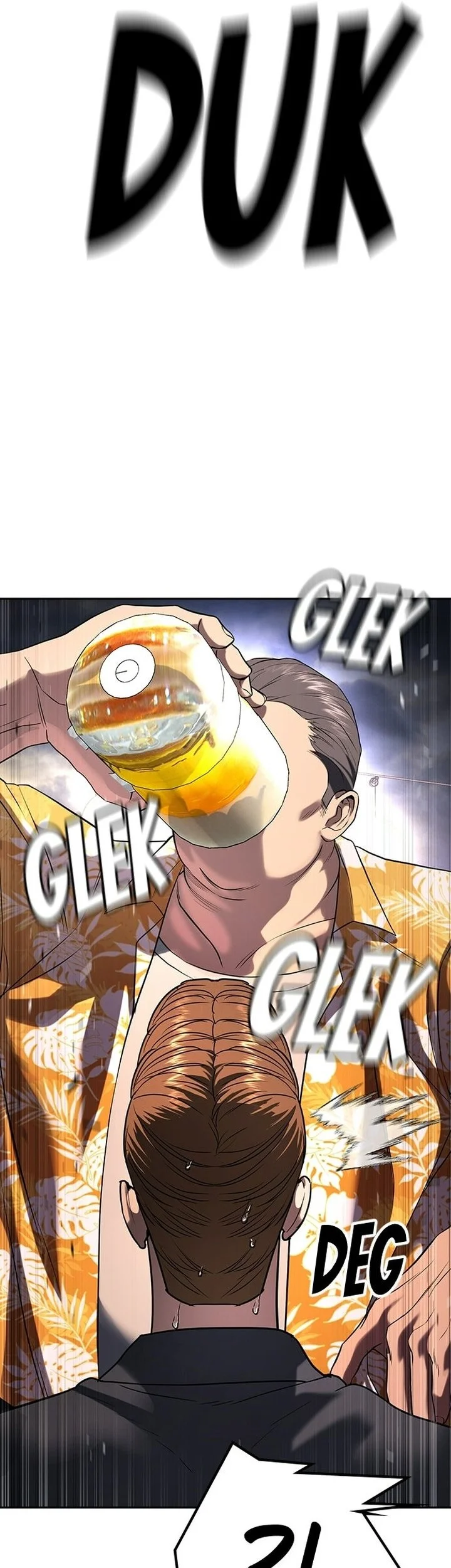 Goo Se Ra Chapter 50 Gambar 101