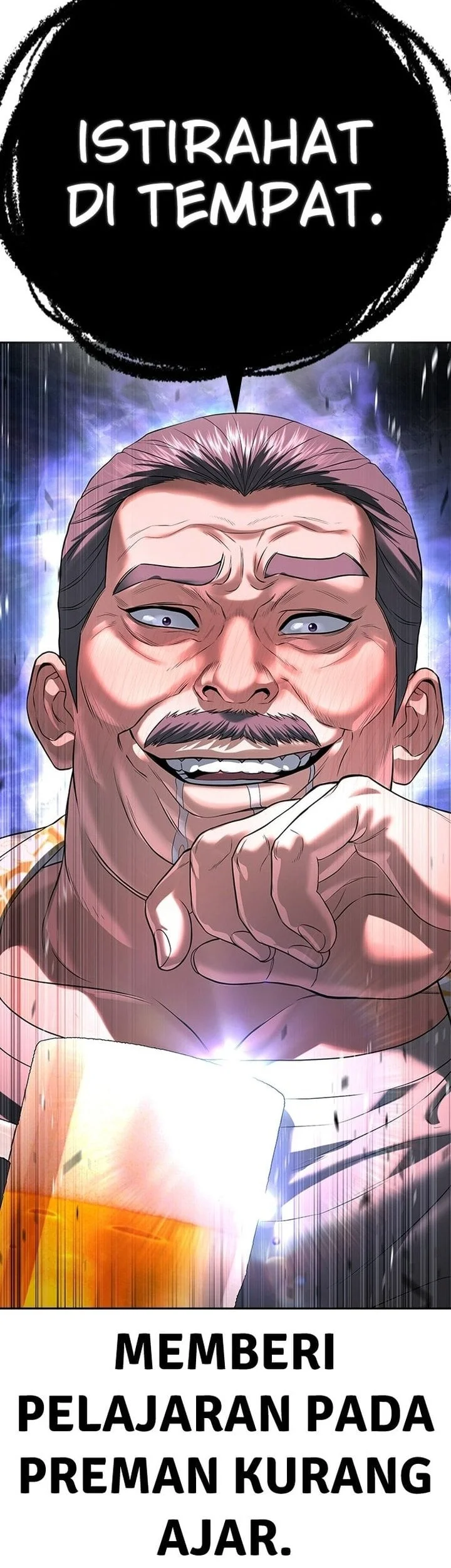 Goo Se Ra Chapter 50 Gambar 105