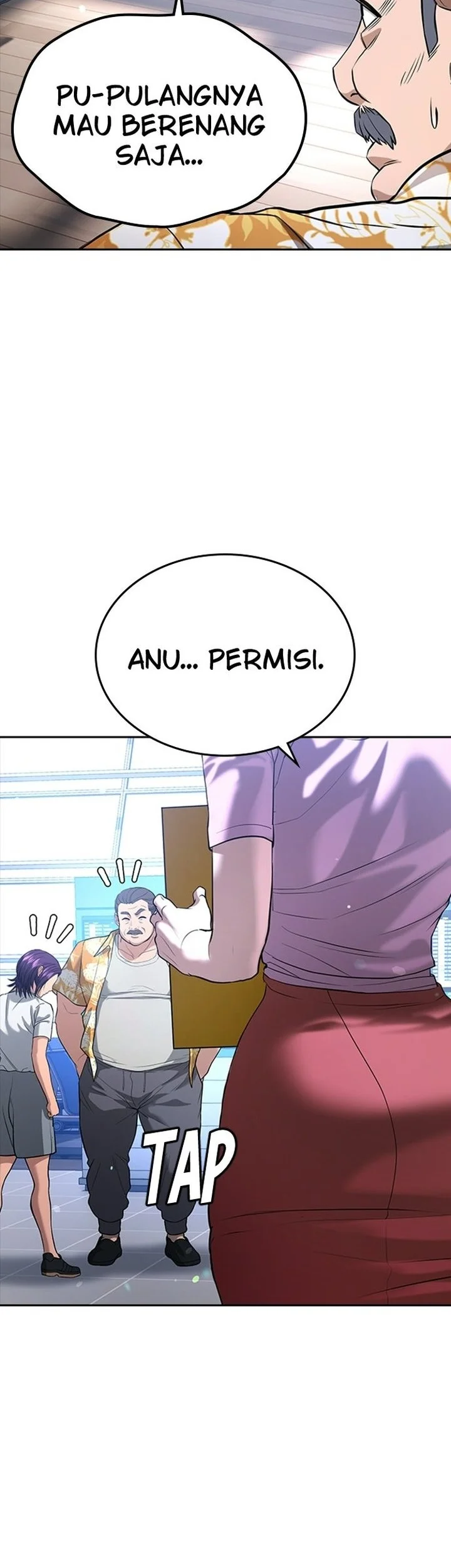 Goo Se Ra Chapter 50 Gambar 16