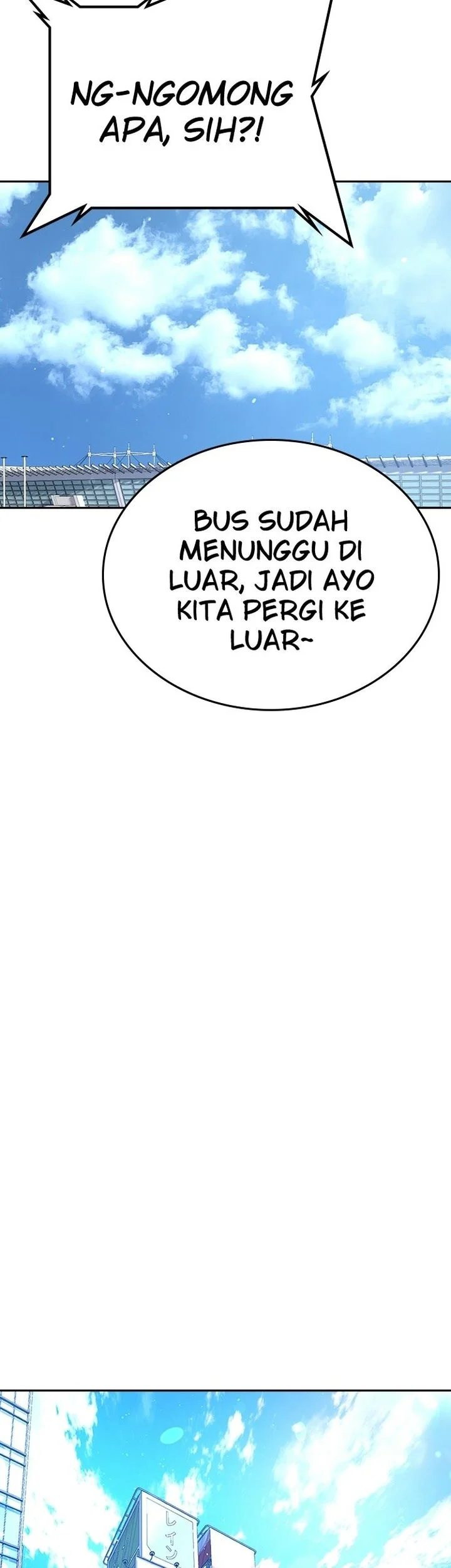 Goo Se Ra Chapter 50 Gambar 23