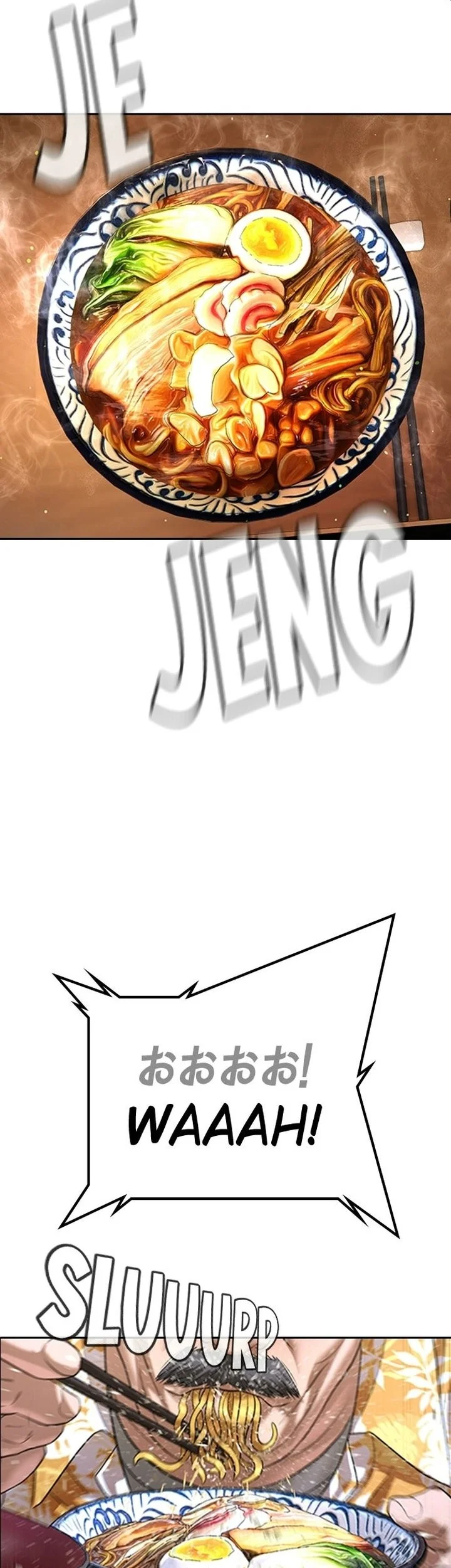 Goo Se Ra Chapter 50 Gambar 28