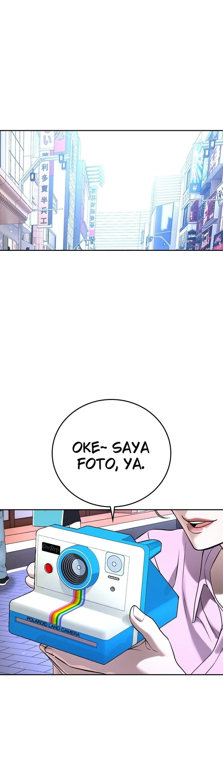 Goo Se Ra Chapter 50 Gambar 37